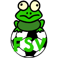 Vereinswappen: FSV Froschhausen